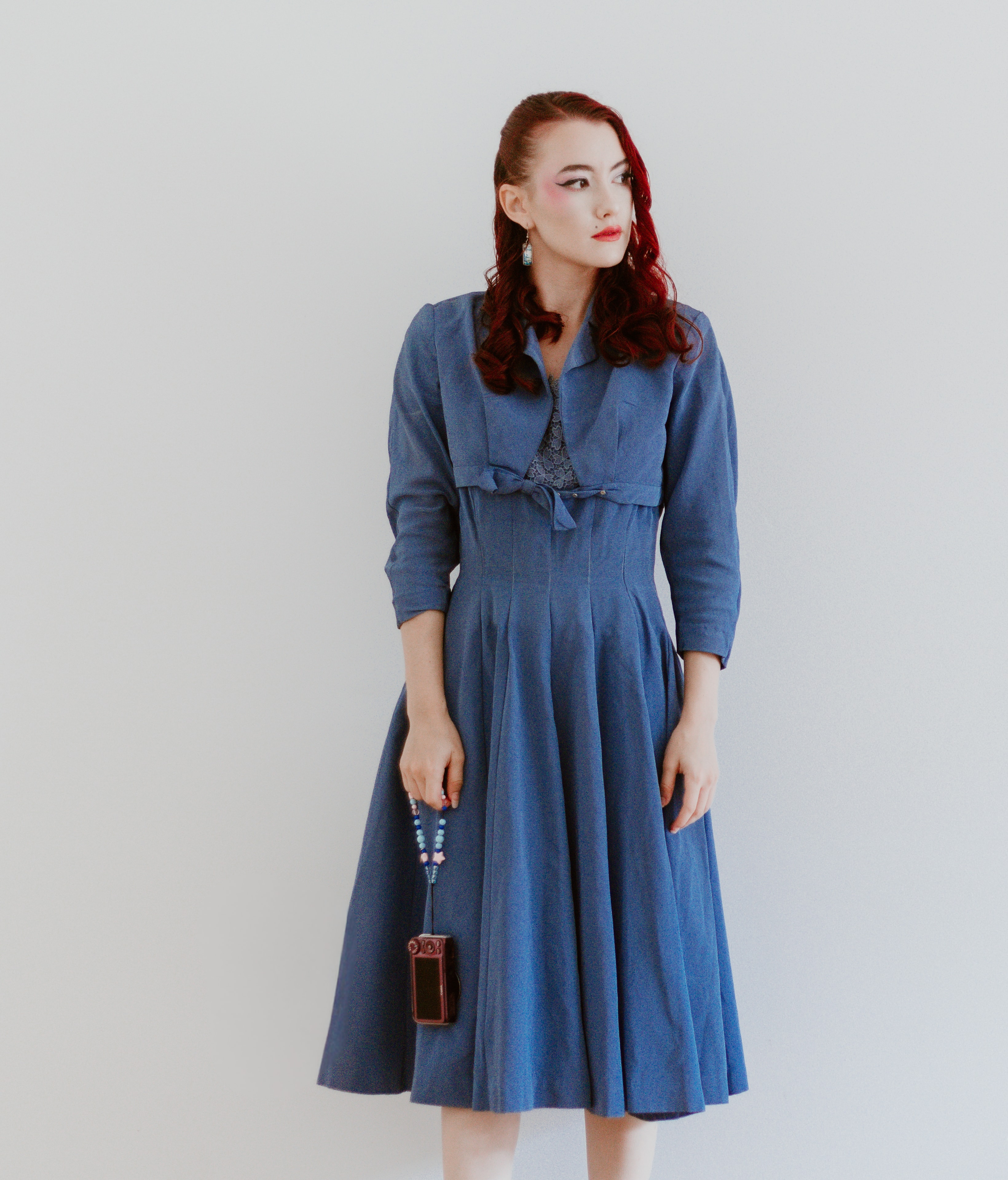 Elvira — founder of MiniBou Co